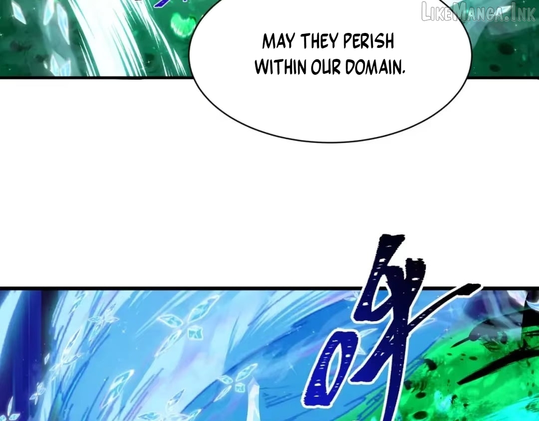 Era of the Haunted Chapter 614  - page 100